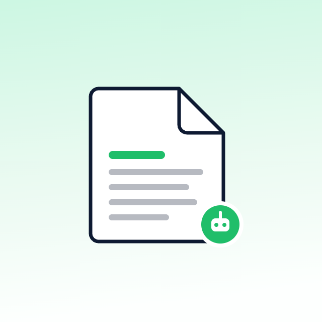 llms.txt for Shopify: What It Is and How to Set It Up