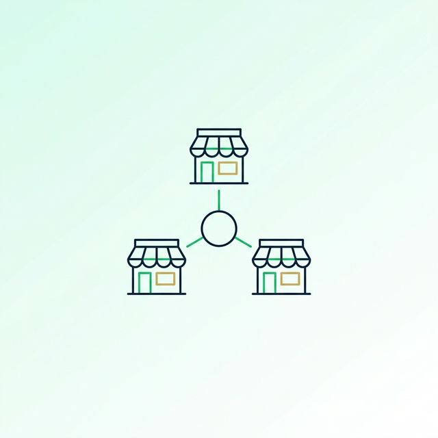 Managing Complexity: A Developer's Guide to Shopify Plus Multi-Account Management