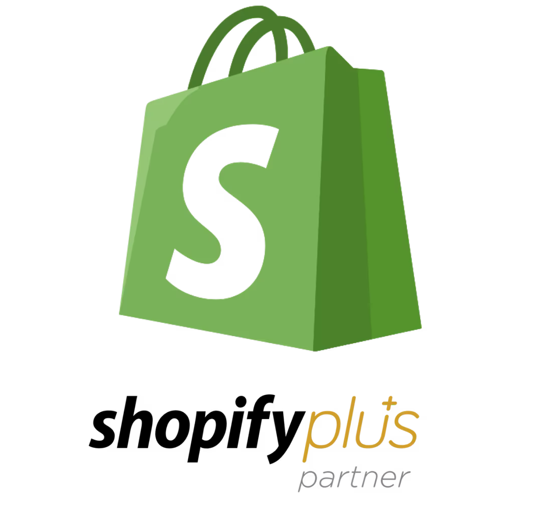 Shopify Plus logo