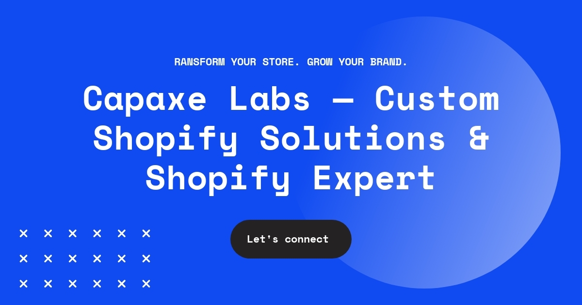Shootflo — Photography Workflow & Client Management Platform | Capaxe Labs